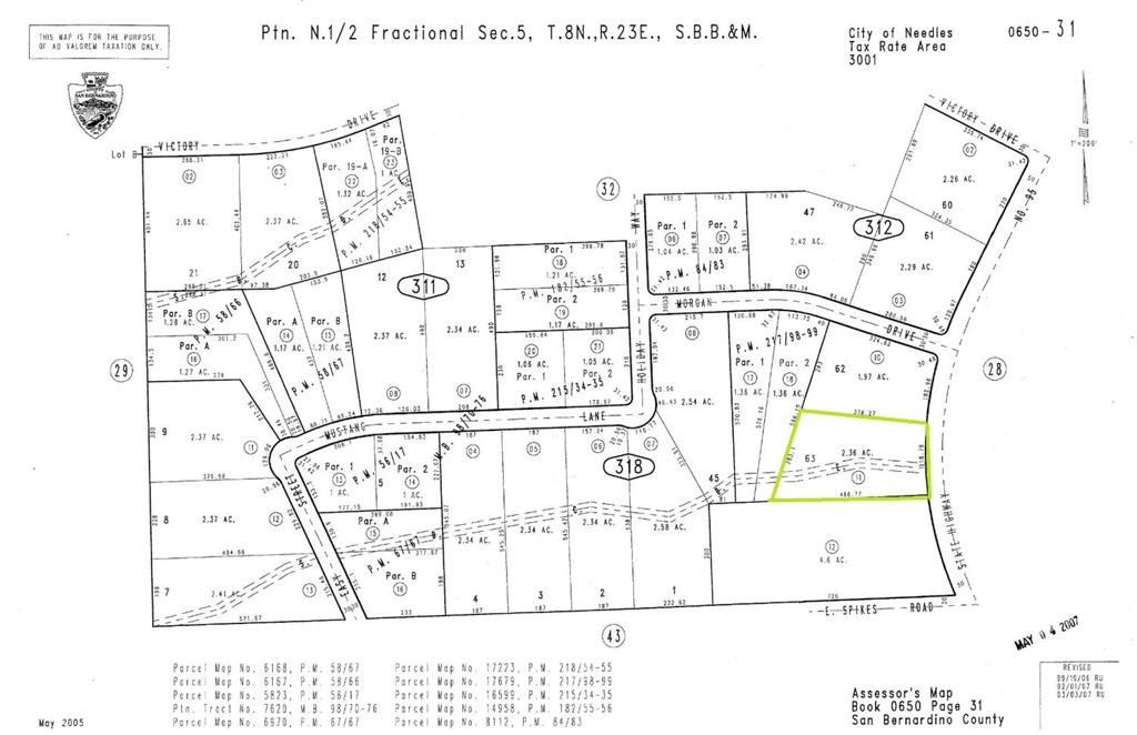 650318 11 E Broadway Street Property Photo 1