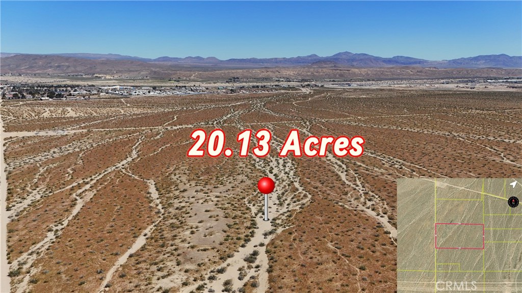 0 S South Of Pipeline Road Property Photo 1