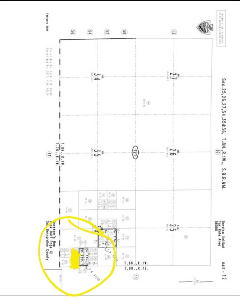0 Stoddard Valley Road Property Photo 1