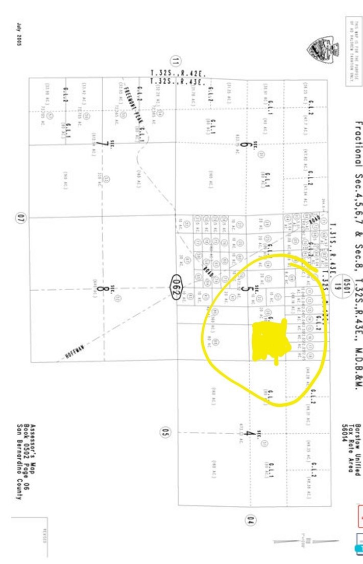 3 Powerline Road Property Photo 1