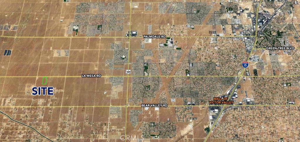 0 La Mesa Road Property Photo 2