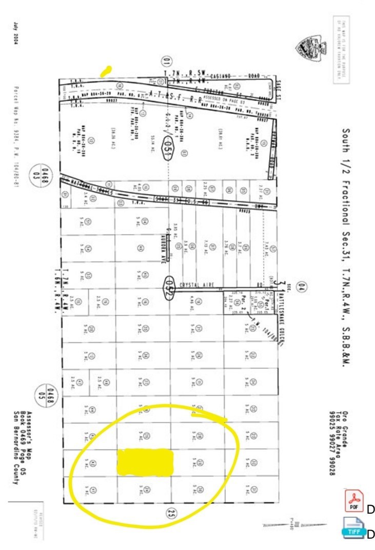 1 Hardrock Davis Road Property Photo 1