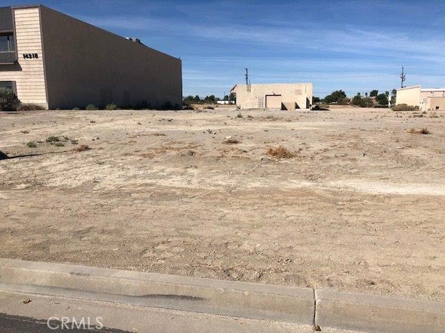 0 California Avenue Property Photo 1