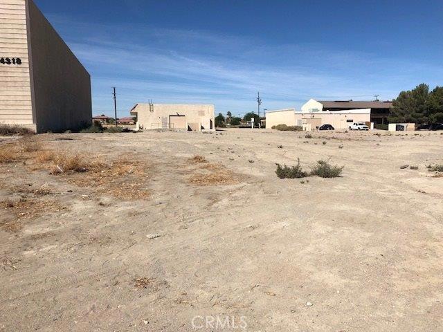 0 California Avenue Property Photo 2