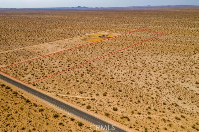 0 Shadow Mountain Road Property Photo 1