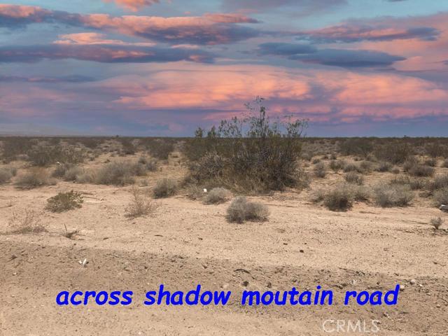 0 Shadow Mountain Road Property Photo 5