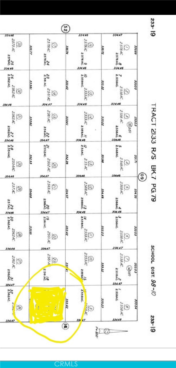 0 La Mesa Street Property Photo 1