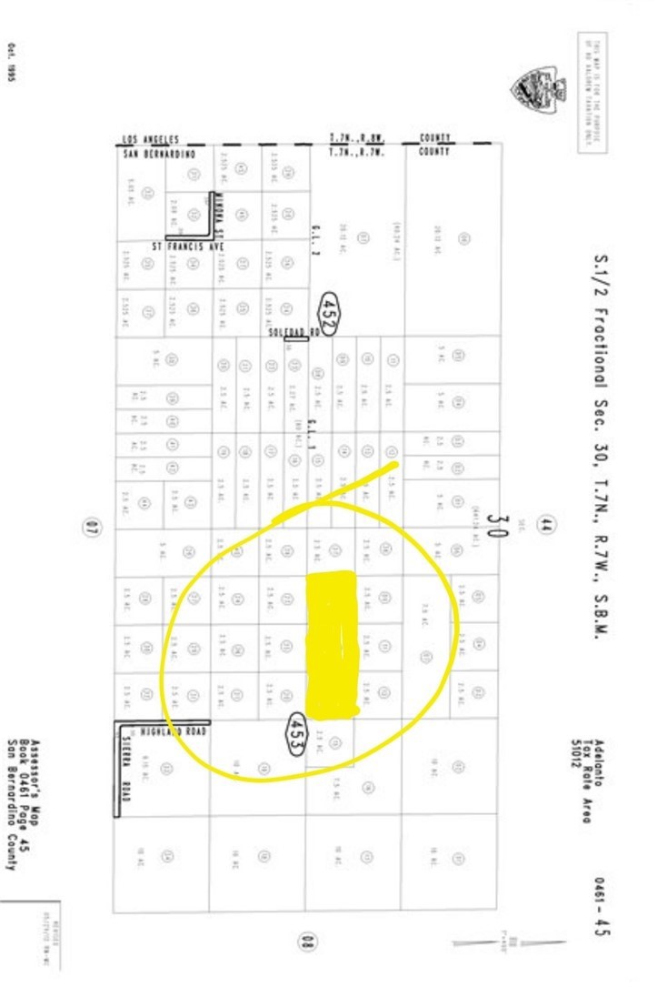 0 Mirage Lake Road Property Photo 1