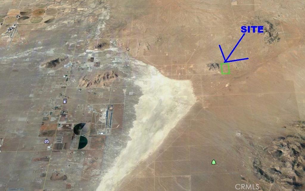 0 Adobe Mountain Road Property Photo 1