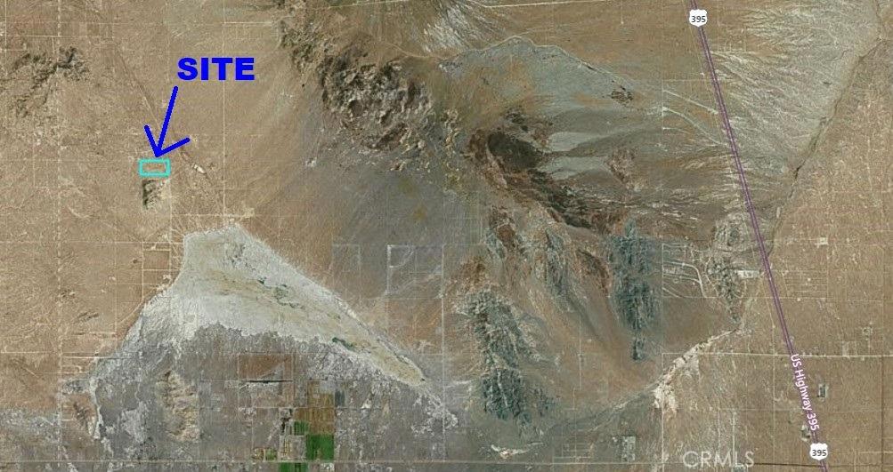 0 Adobe Mountain Road Property Photo 2