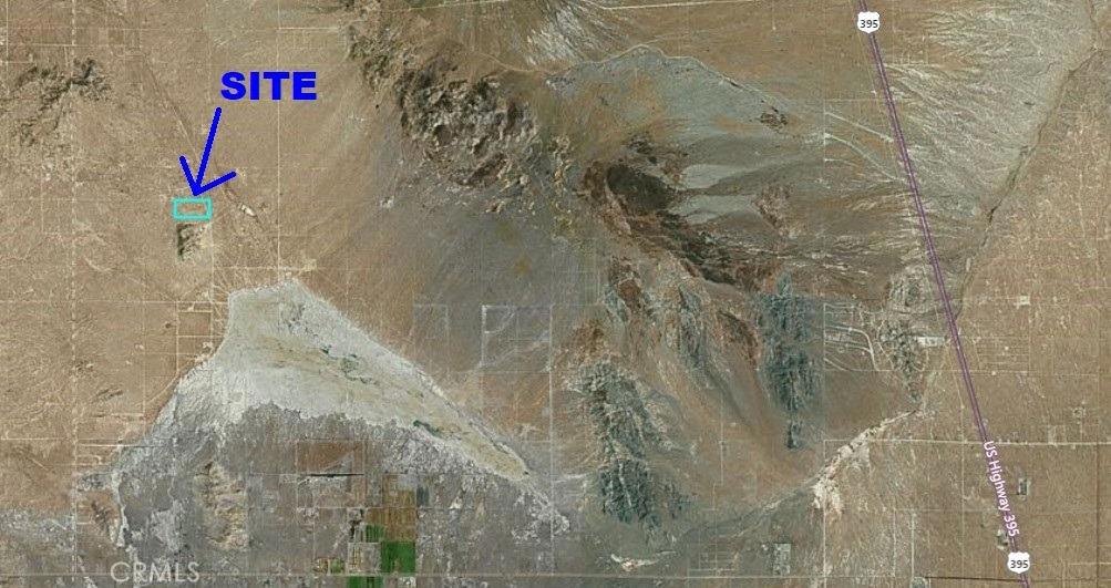 0 Adobe Mountain Road Property Photo 2