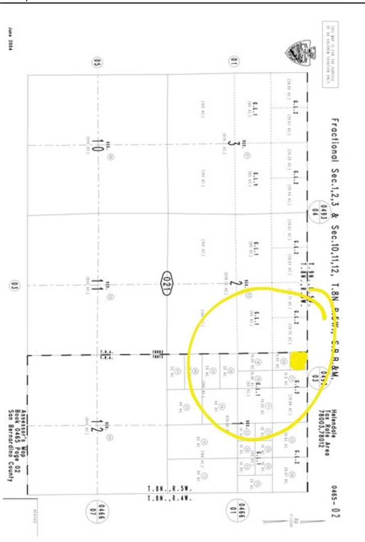 0 Macon Road Property Photo 1