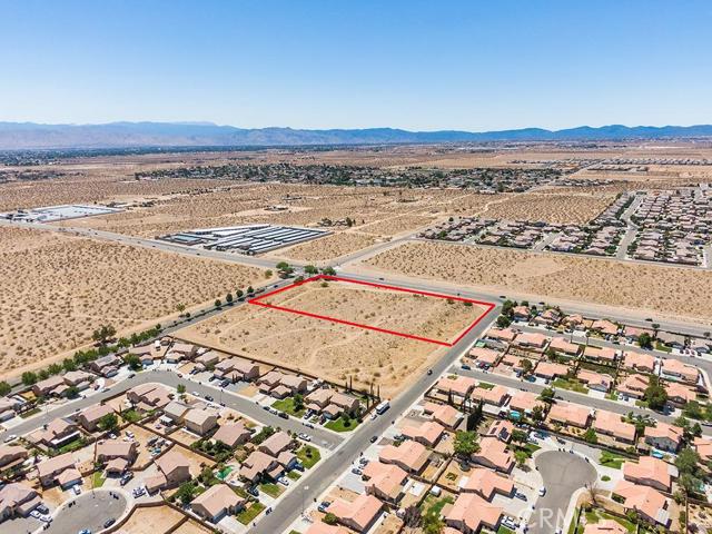 0 Bear Valley Road Property Photo