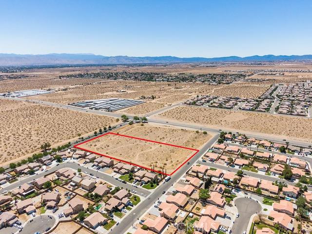 0 Eagle Ranch Parkway Property Photo 2