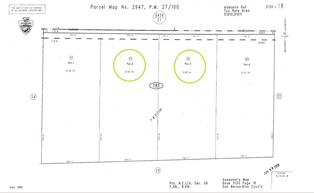 313018 10302 Rancho Road Property Photo