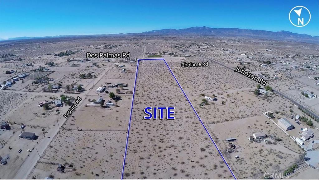 0 Palmdale Road Property Photo 2