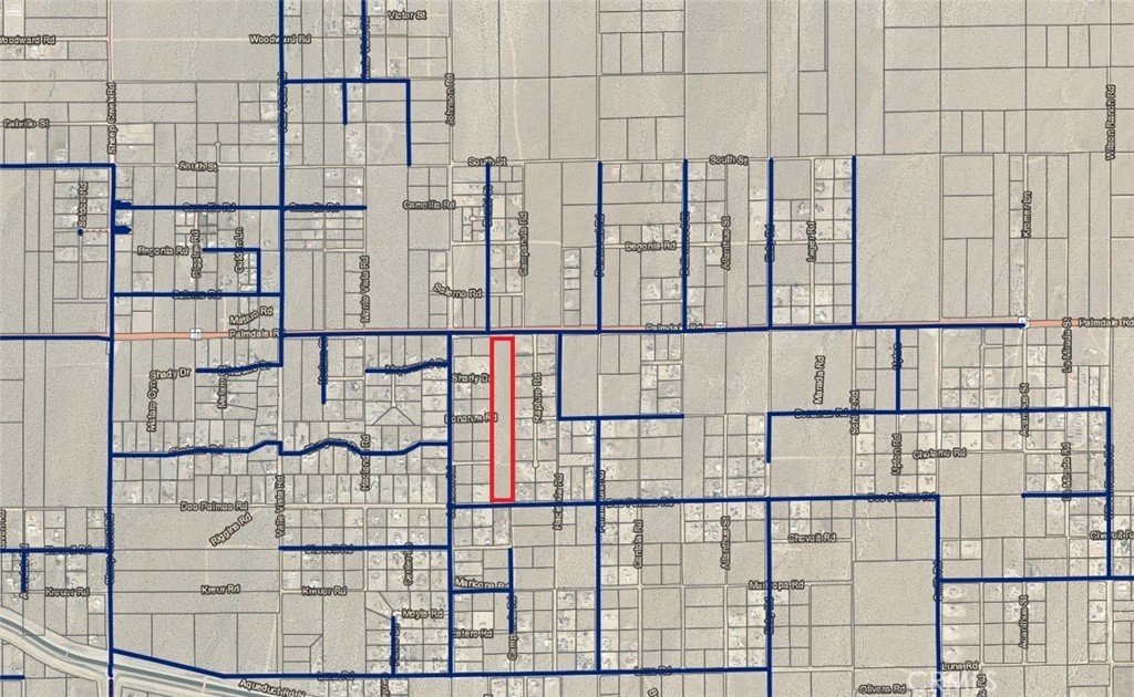 0 Palmdale Road Property Photo 3