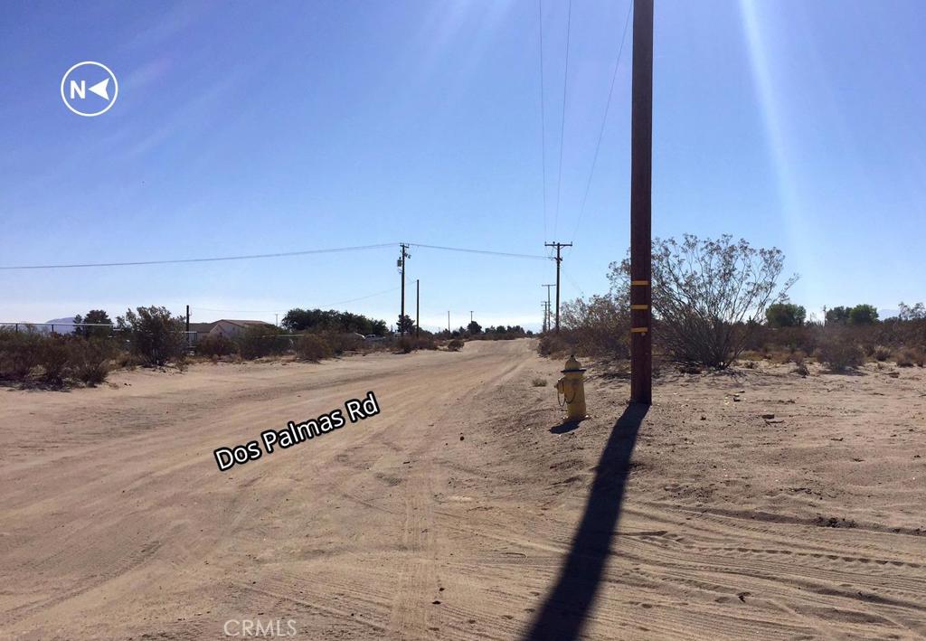 0 Palmdale Road Property Photo 7