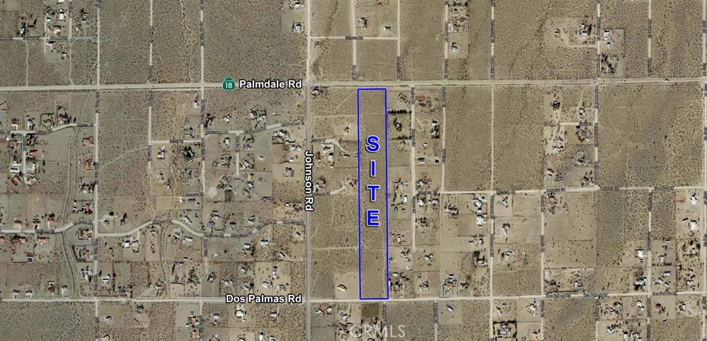 0 Palmdale Road Property Photo 8