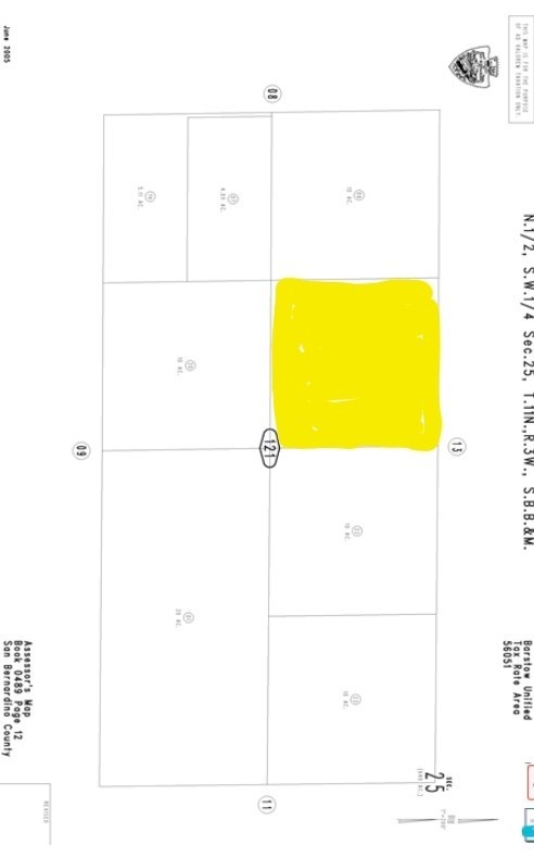 0 Fossil Bed Rd Property Photo 1