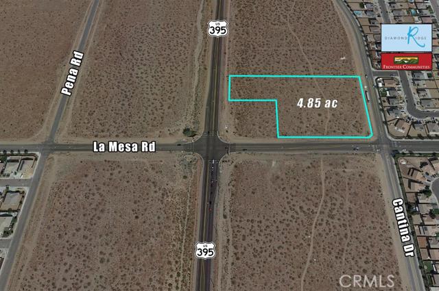 0 395 Highway Property Photo 1