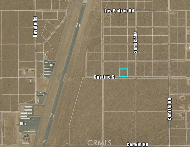 0 Gustine Street Property Photo 1
