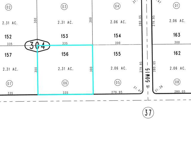 0 Gustine Street Property Photo 3