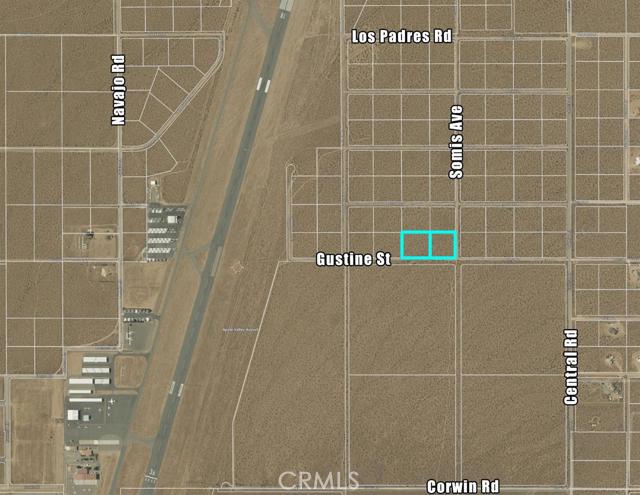 0 Gustine Street Property Photo 5