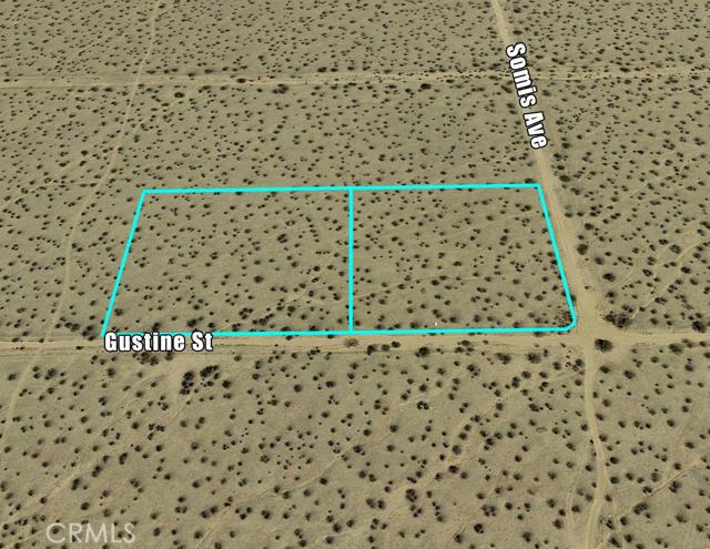 0 Gustine Street Property Photo 6