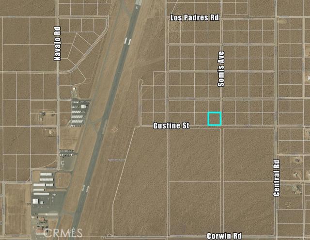 0 Gustine Street Property Photo 1