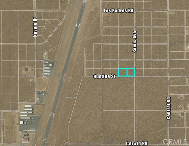 0 Gustine Street Property Photo 5