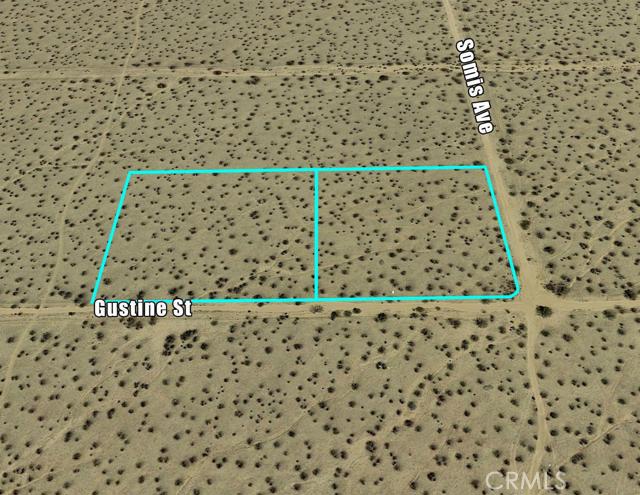 0 Gustine Street Property Photo 6