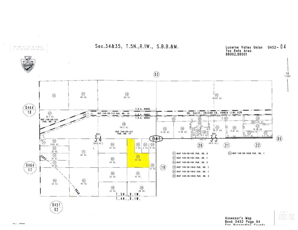 0 Trading Post Road Property Photo 1