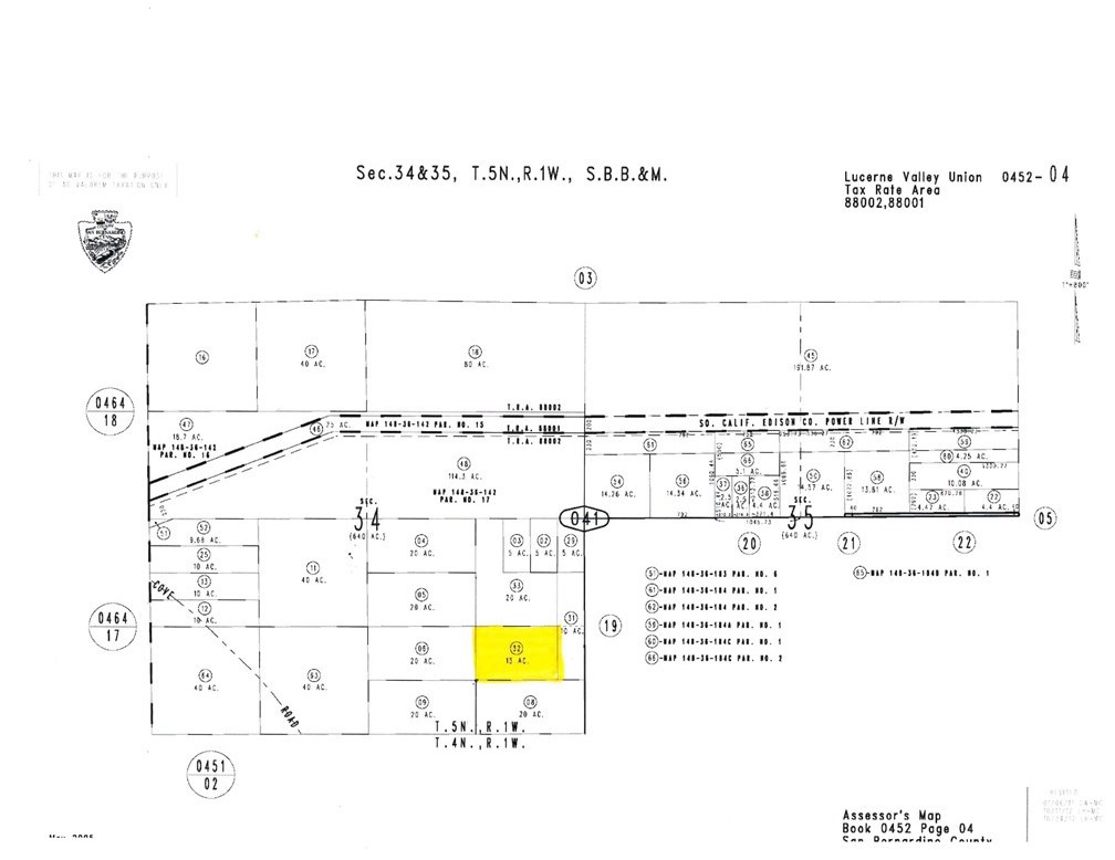 0 Trading Post Road Property Photo 1
