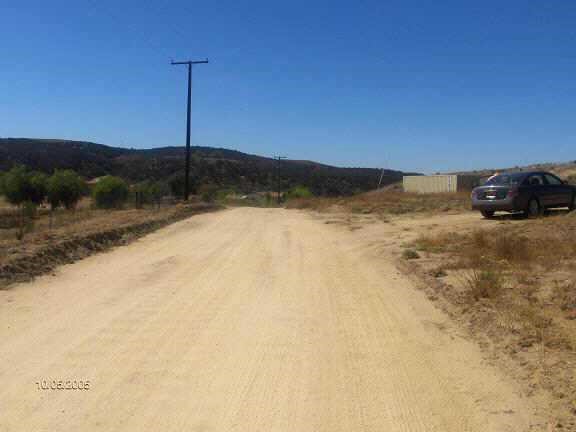 0 Calle Vecina Property Photo 5