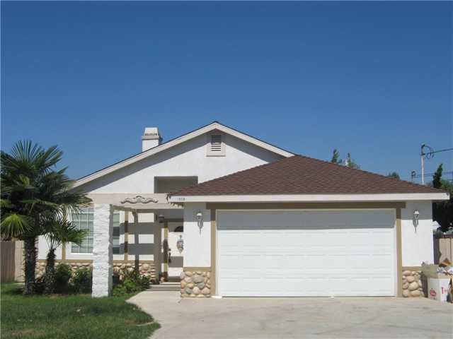1305 Leland Way Property Photo 1