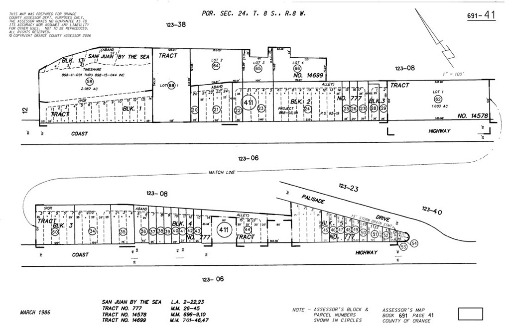 34834 Pacific Coast Highway Property Photo 1