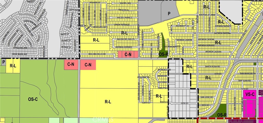 0 Mission Lakes Boulevard Property Photo 3