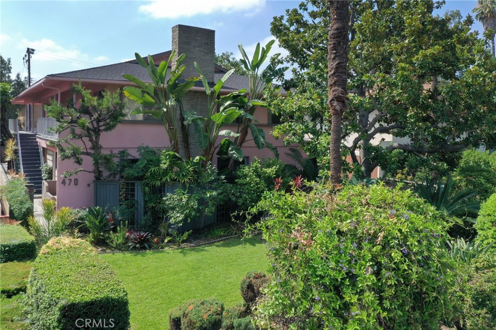 470 Fairview Avenue Property Photo