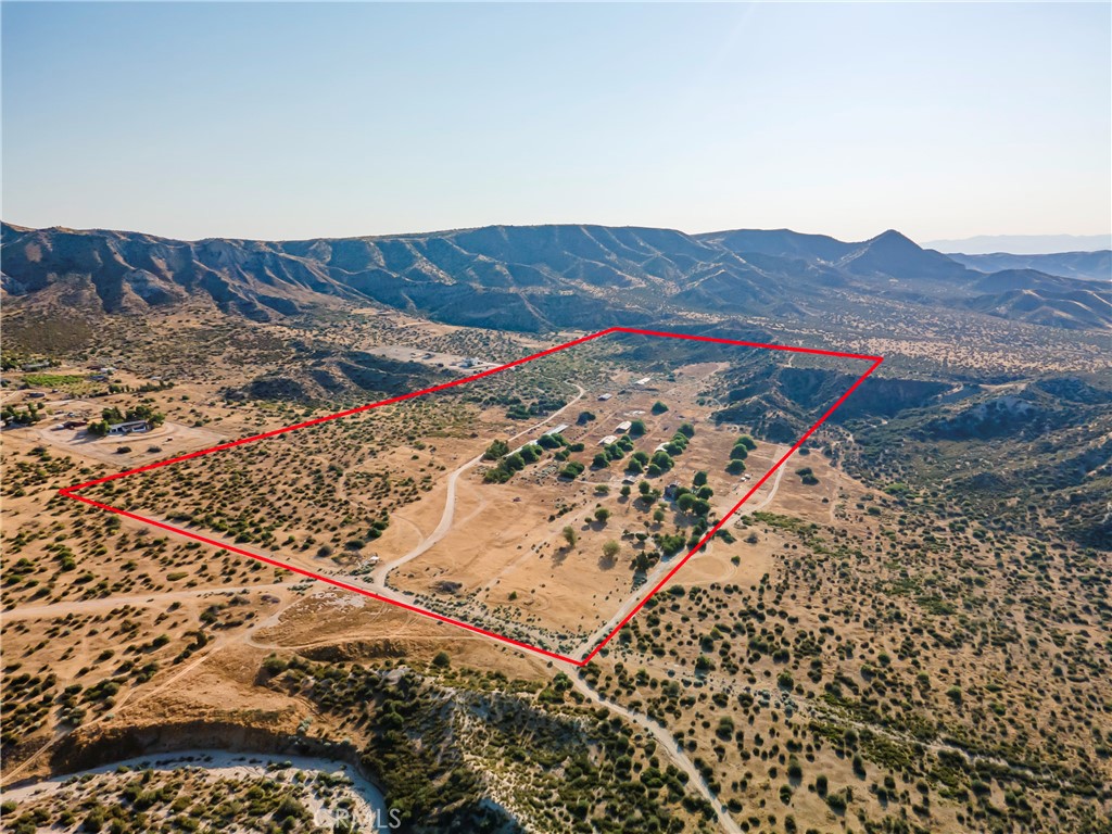 6500 Us Hwy 138 Property Photo 1