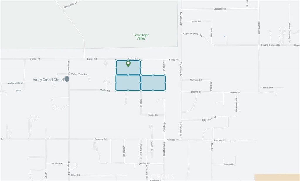 0 Bailey Rd Property Photo 4