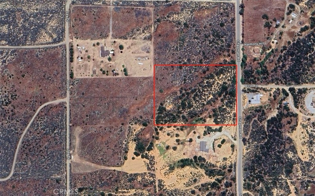 0 Chapman Rd Property Photo 1