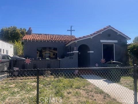 3816 Liberty Boulevard Property Photo 1