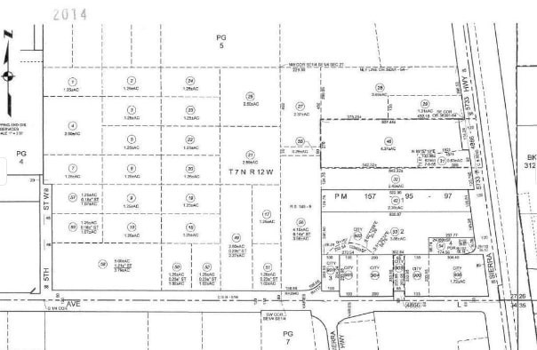 4 Th W K12 Avenue Property Photo 2