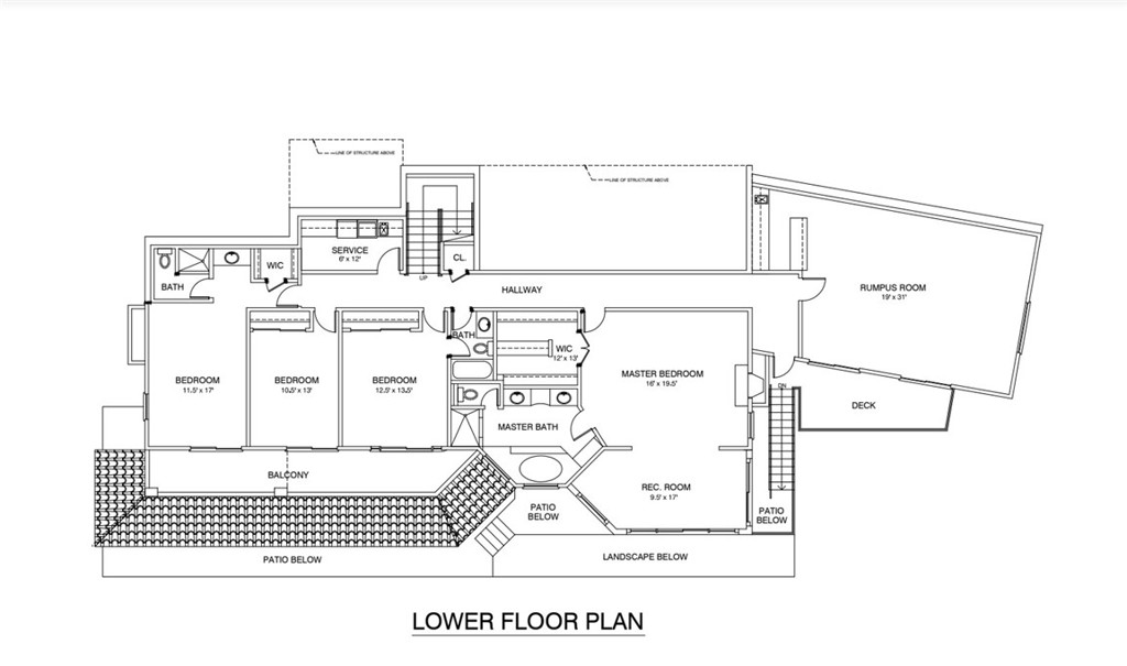 2141 Rusty Spur Road Property Photo 2