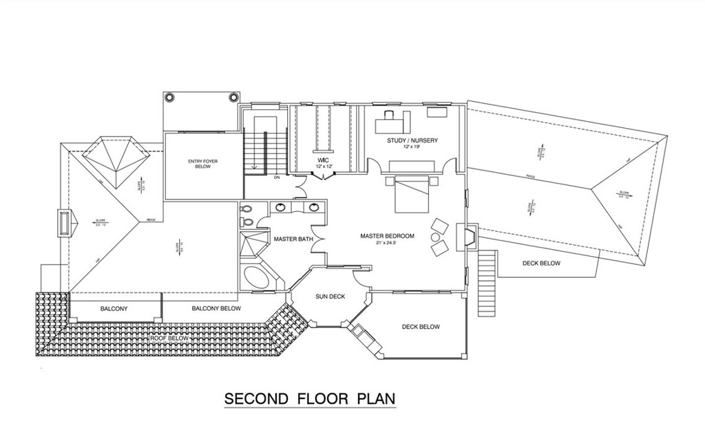 2141 Rusty Spur Road Property Photo 3