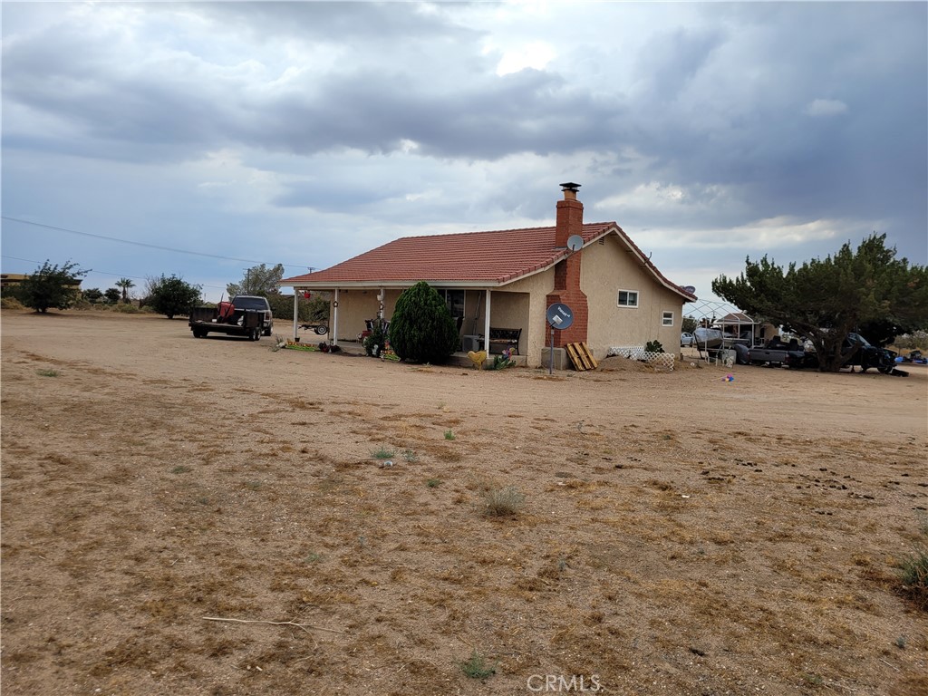 9760 Phelan Road Property Photo 1