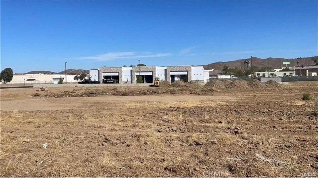 0 Diamond Drive Property Photo
