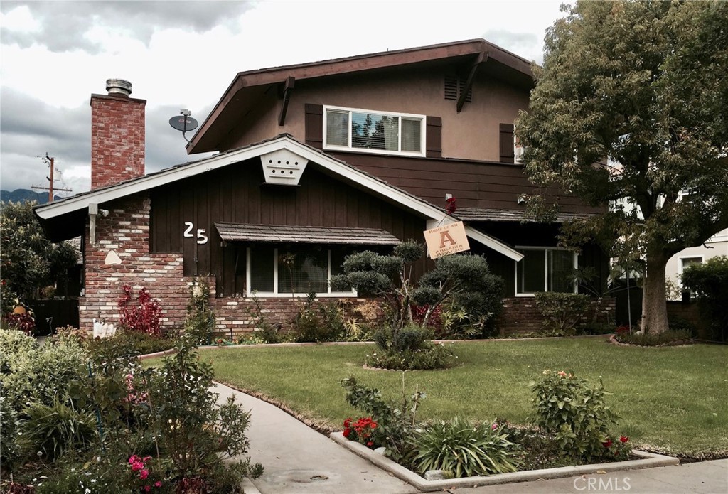 25 Fano Street Property Photo 1