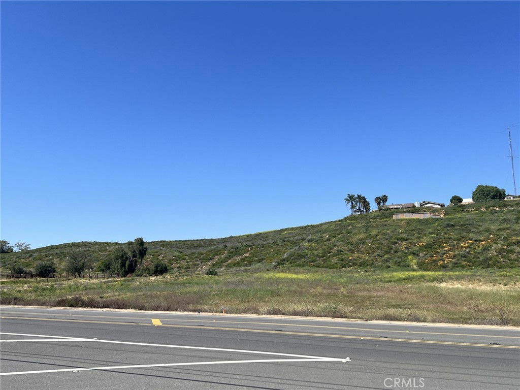 0 Palomar Street Property Photo 1